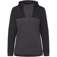 Vaude Moletom Com Capuz Qimsa
