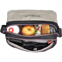 Vaude Bolsa De Ombro Rom S Iii