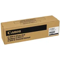 Canon C-EXV 8 BK tambor preto