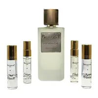 Brecourt perfume Eau Blanche EDP 100 ml