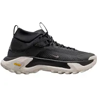 Nike ACG - Calçado caminhada homem - Zegama Hike Black/Ironstone para Homem - Tamanho 12 US - Preto