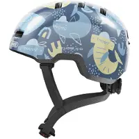 ABUS Capacete Urbano Júnior Skurb