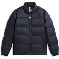 Tommy Hilfiger Casaco Acolchoado Mw0mw45196
