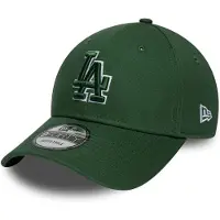 New Era Boné Mlb Team 9forty La Dodgers