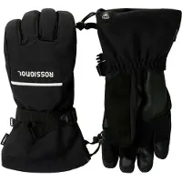 Rossignol Luvas Action R-shell Dry