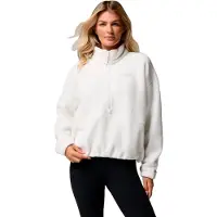 Columbia Casaco Polar Com Meio Fecho Timber Meadow Mtr