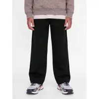 Jack & Jones Kids Junior Calças 'JPSTBill' preto