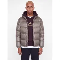 Jack & Jones Casaco Acolchoado Club Shiny