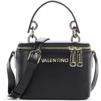 Valentino Malas de tiracolo 'ROSSY' ouro / preto
