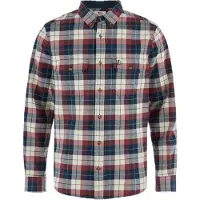 Fjällräven Camisa De Manga Comprida Singi Heavy Flannel
