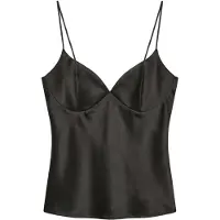 Vero Moda Top preto