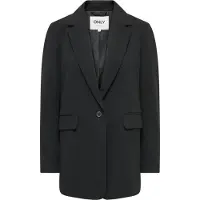 ONLY Blazer 'ONLRUFA' preto
