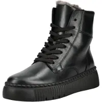 Gabor Botim com fivela preto