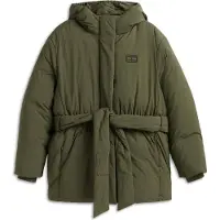 Tommy Hilfiger Casaco Acolchoado Dw0dw23424