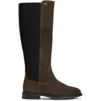 Tommy Hilfiger Bota castanho