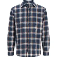 JJ REBEL Camisa De Manga Comprida Lane