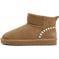 Derimod Botas brocado