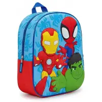 Cerda Marvel Mochila Infantil Spidey Marvel