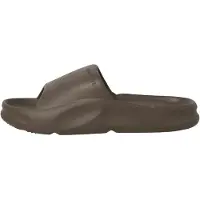 Jack & Jones Sapato aberto 'JFWSTATUS' castanho escuro