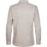 Petrol Industries Camisa De Manga Comprida M-3060-sil400
