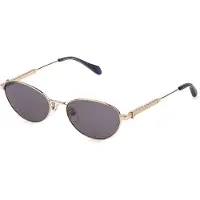 Just cavalli Óculos De Sol Femininos Sjc213 18x55x140mm