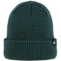 Buff Gorro Knitted &amp; Full Fleece