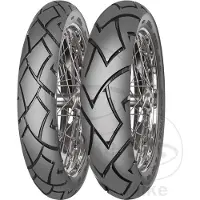 Mitas Pneu Dianteiro Off-road Enduro Trail-sp 57h Tl