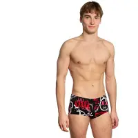 Mad Wave Calção De Banho Boxer X-treme Pbt
