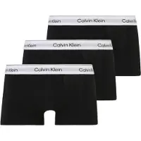Calvin Klein Boxers Lv00nb4392 3 Unidades