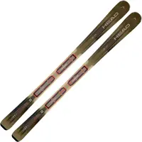 Head Pacote De Esquis Alpinos Discovery 78 Pro+pr 11 Gw