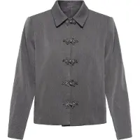 Fransa Blazer cinzento