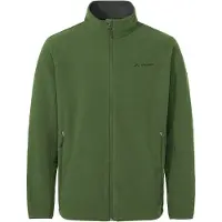 Vaude Casaco Polar Com Fecho Strathcona