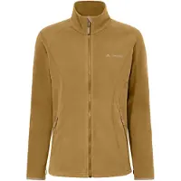 Vaude Casaco Polar Com Fecho Rosemoor Ii