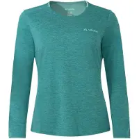 Vaude Camiseta De Manga Comprida Essential
