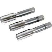 Cofan Macho De Roscar M-18x1.00 2 Unidades
