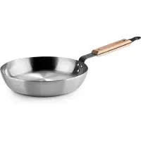Ibili Frigideira Karbonsteel 22 Cm