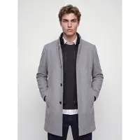 Jack & Jones Casaco Melton