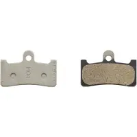 Shimano Pastilhas De Freio A Disco De Resina M04 Br-m755