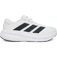 Adidas Sapatilha de corrida 'QUESTAR 4' preto / branco