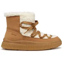Geox Botas Laquinny D