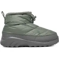 The North Face Botas 'Nuptse' taupe