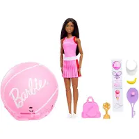 Barbie Boneca You Can Be A Tennis Player