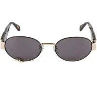 Zadig & Voltaire Óculos De Sol Femininos Szv504v-540301 54x20x140 Mm