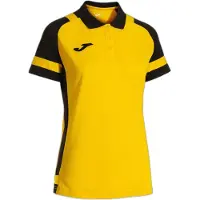 Joma Polo De Manga Curta Lider