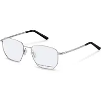 Porsche Design Óculos De Leitura P81003-53b000 53x18x140 Mm