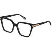 Just cavalli Óculos De Leitura Vjc220 17x53x140mm
