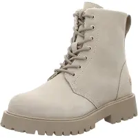 Apple Of Eden Botim com fivela 'GENEVE' taupe