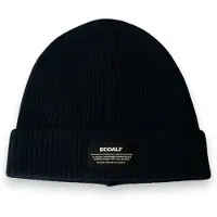 Ecoalf unisex. MCUACHASIERB0680W26-161 Gorro Sierra Wool azul-marinho (OSFA), Casual, L Reciclada