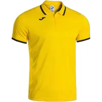 Joma Polo De Manga Curta Combi Premium