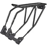 BRN Porta-bagagens Traseiro Suspension
